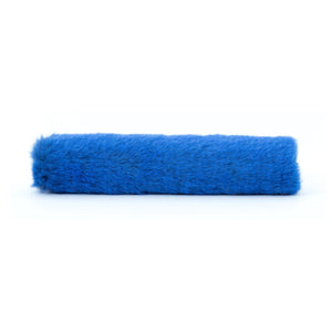Caterpillar: Blue Fur Accessory