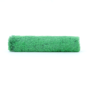 Caterpillar: Green Fur Accessory