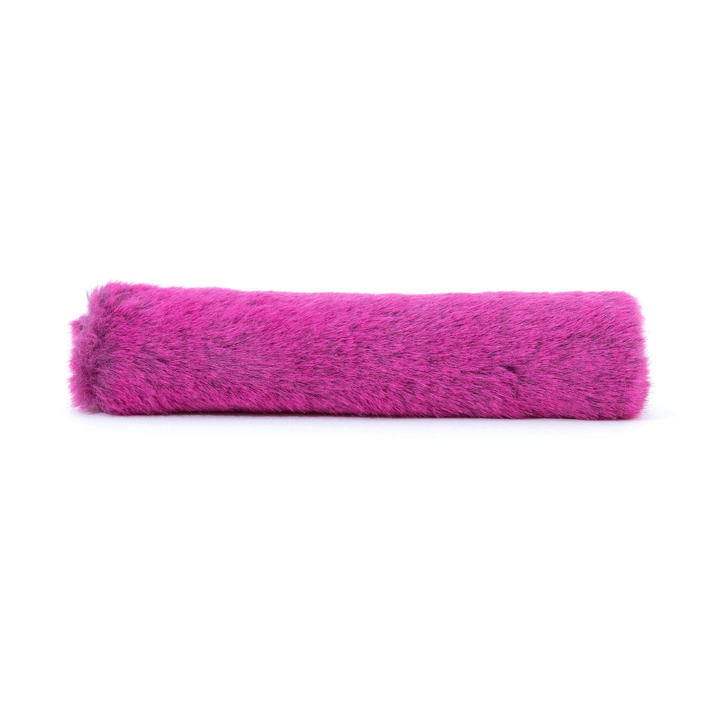Caterpillar: Pink Fur Accessory